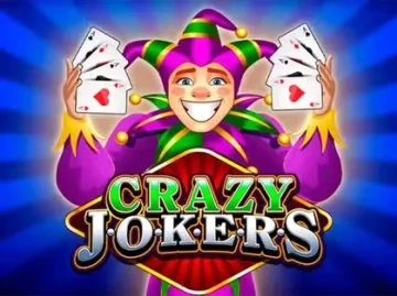Happy Jokers Casino screenshot