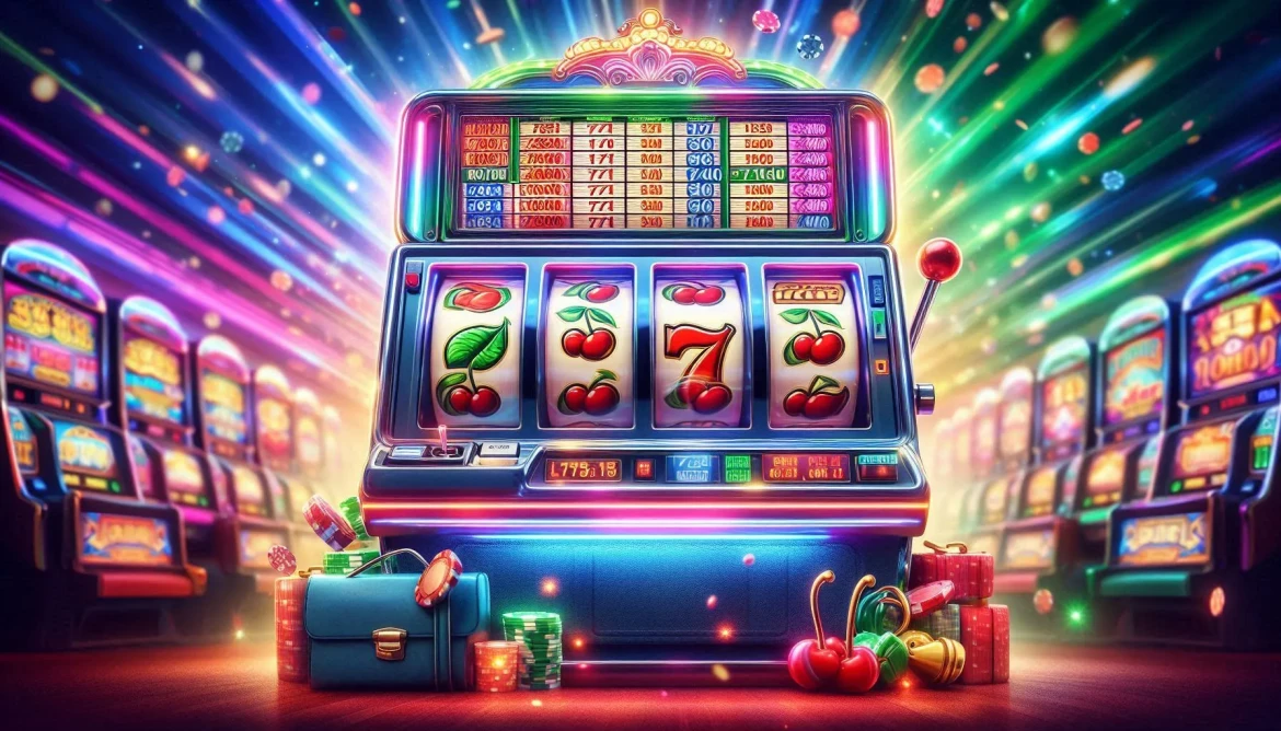 Happy Jokers Casino